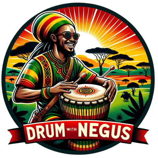 Drum With Negus